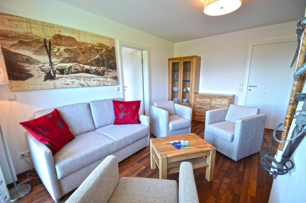 Residence Alpin - Top 8 By Four Seasons Apartments Kaprun Exterior foto