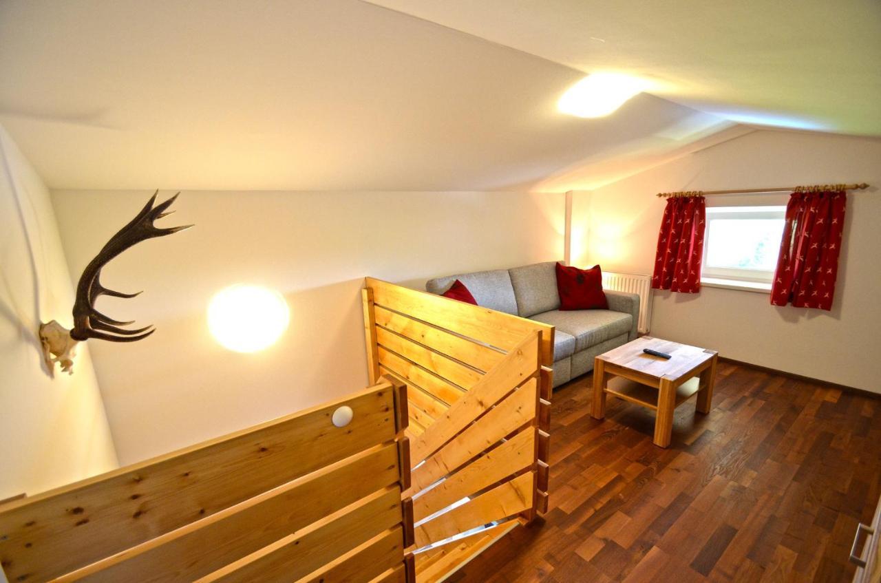 Residence Alpin - Top 8 By Four Seasons Apartments Kaprun Exterior foto
